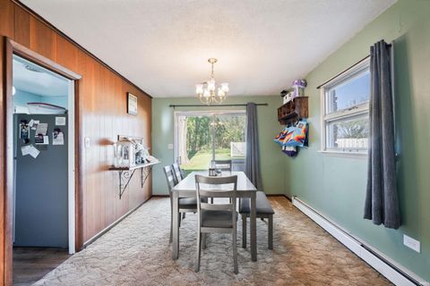 Tiny photo for 2947 W 500 S, Peru, IN 46970 (MLS # 202616567)