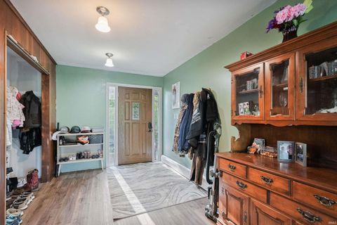 Tiny photo for 2947 W 500 S, Peru, IN 46970 (MLS # 202616567)