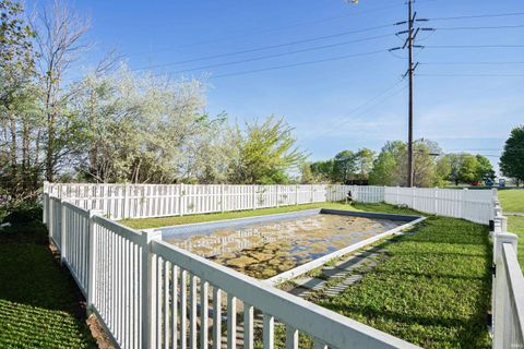 Tiny photo for 2947 W 500 S, Peru, IN 46970 (MLS # 202616567)