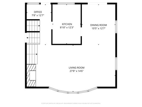 Tiny photo for 2947 W 500 S, Peru, IN 46970 (MLS # 202616567)