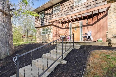 Tiny photo for 2947 W 500 S, Peru, IN 46970 (MLS # 202616567)