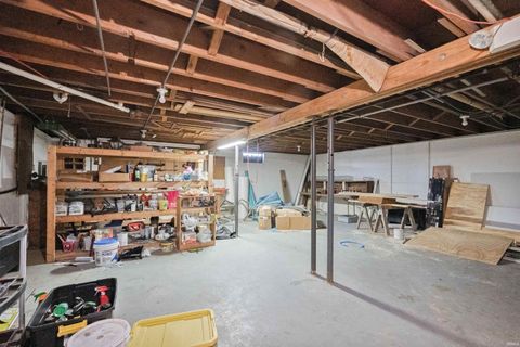 Tiny photo for 2947 W 500 S, Peru, IN 46970 (MLS # 202616567)
