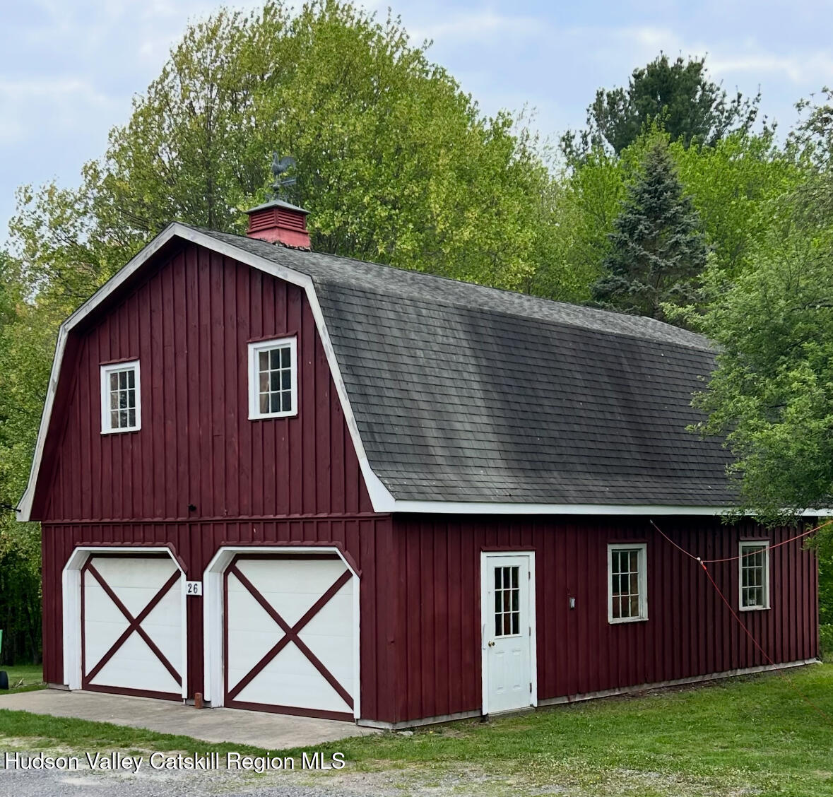 26 Woodland Road, Craryville, New York image 5