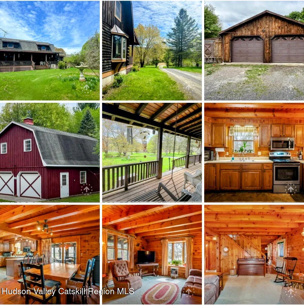 26 Woodland Road, Craryville, New York image 1