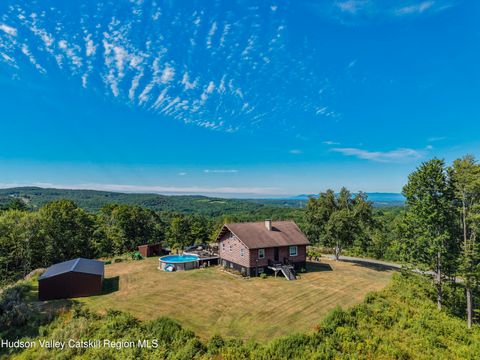 Photo of 10 7 Bridges Road, Old Chatham, NY 12136 (MLS # 20260790)