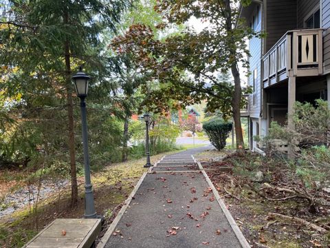 Homes For Sale - 24 Highlands Drive #J-4<br/> Hunter, NY 12442