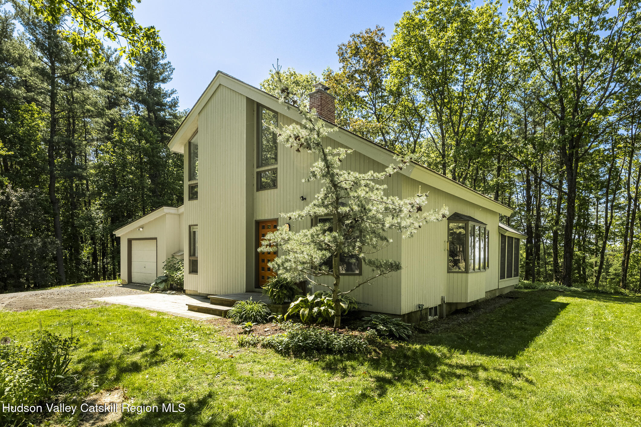 66 Beacon Hill Road, East Chatham, New York - 3 Bedrooms  
2 Bathrooms  
8 Rooms - 
