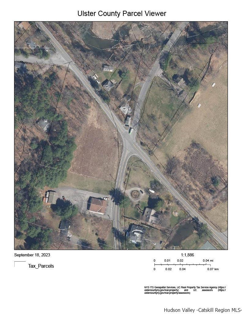 100 Zena Road, Woodstock, New York image 6