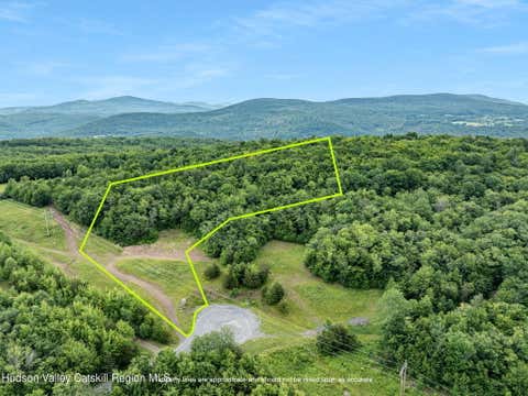 Vacant Land For Sale - L35 Overlook Drive<br/> Lexington, NY 12452