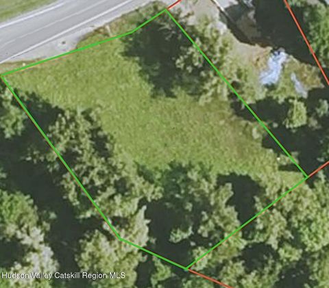 Vacant Land For Sale - Route 343<br/> Amenia, NY 12501