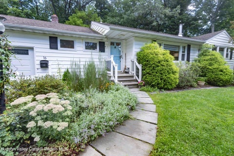 Homes For Sale - 16 Washburn Terrace<br/> Saugerties, NY 12477