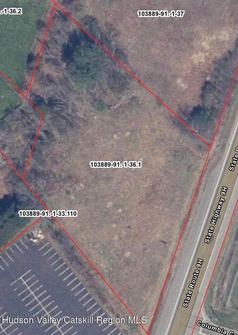 Homes For Sale - State Route 9h<br/> Ghent, NY 12075