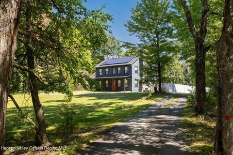 Homes For Sale - 382 Band Camp Road<br/> Saugerties, NY 12477