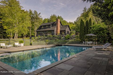 Photo of 9 Black Bear Road, Woodstock, NY 12409 (MLS # 20261588)