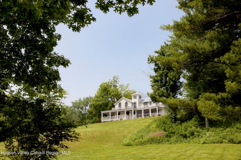 Vacant Land For Sale - 290 Ulster Landing Road<br/> Kingston, NY 12401