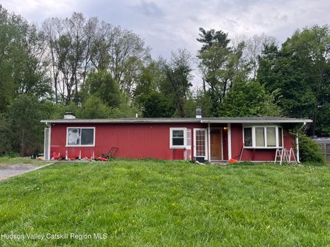 Photo of 12 Park Circle, Mount Marion, NY 12456 (MLS # 20262200)