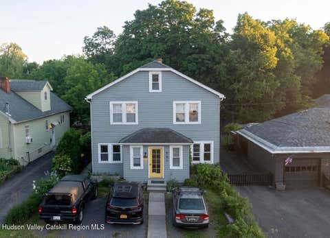 Multifamily For Sale - 825 Union Street<br/> Hudson, NY 12534