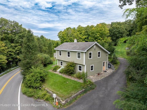 Photo of 800 Old Post Road, New Paltz, NY 12561 (MLS # 20265158)