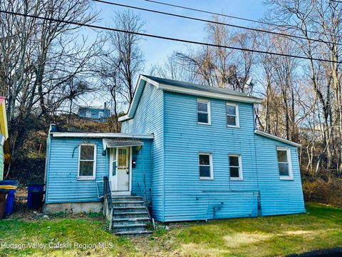 Photo of 99 3rd Avenue, Kingston, NY 12401 (MLS # 20256006)