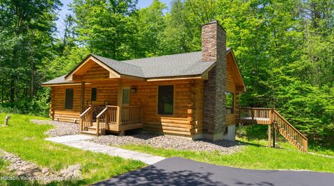 Photo of 316 Mohonk Road, High Falls, NY 12440 (MLS # 20262875)
