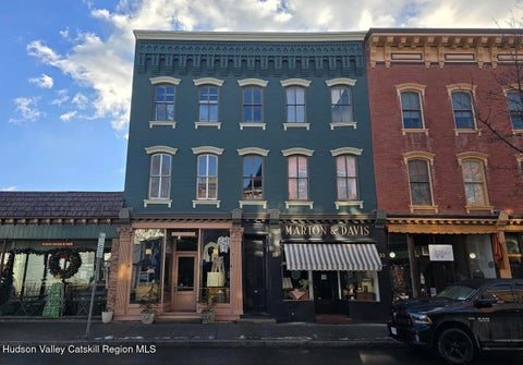 Apartment For Rent - 35 Main Street #2 R<br/> Columbia County, Chatham, NY 12037