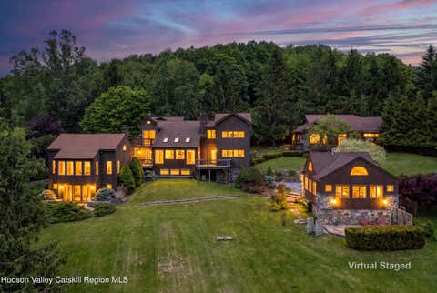 Homes For Sale - 94 Overlook Drive<br/> Andes, NY 13731