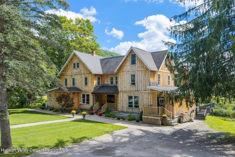 Photo of 770 John Shultis Road, Denver, NY 12421 (MLS # 20265214)