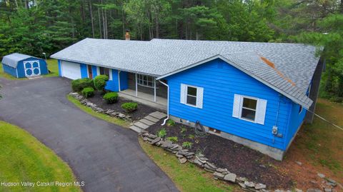 Photo of 22 Elm Lane Extension, Greenville, NY 12083 (MLS # 20262055)