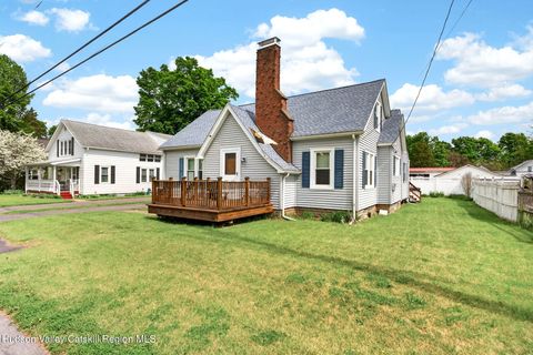 Photo of 56 Esopus Avenue, Kingston, NY 12401 (MLS # 20262301)