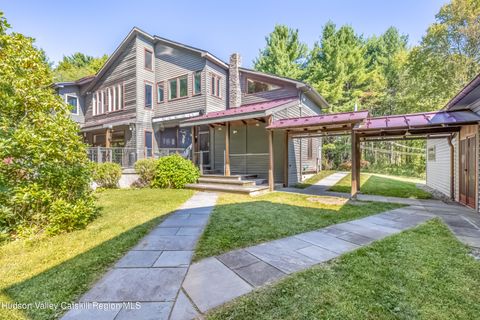 Photo of 16 Lower Sahler Mill Road, Olivebridge, NY 12461 (MLS # 20262443)