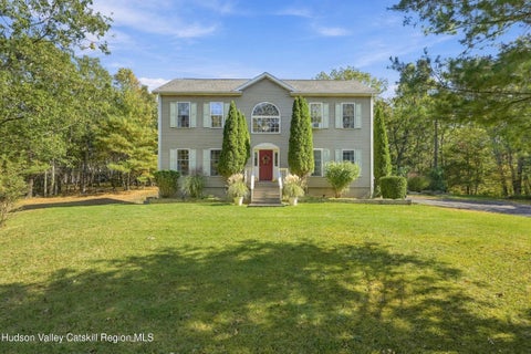 Photo of 19 Brayden Lane, Saugerties, NY 12477 (MLS # 20266065)