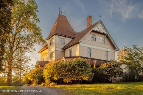 Photo of 4317 Ny-23, Hudson, NY 12534 (MLS # 20262034)