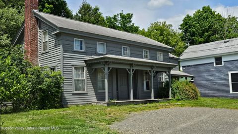 Photo of 1129 New York 295, East Chatham, NY 12060 (MLS # 20261105)