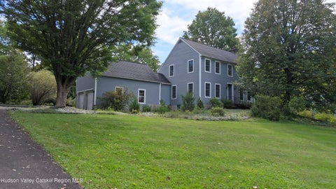Photo of 122 Ny-208, New Paltz, NY 12561 (MLS # 20265966)