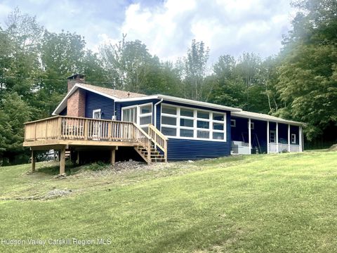 Photo of 830 County Road 14, Jewett, NY 12444 (MLS # 20261058)