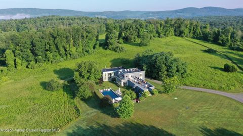 Photo of 211 Mitchell Street, Hillsdale, NY 12529 (MLS # 20252705)