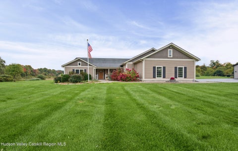 Photo of 80 Rudd Pond Road, North East, NY 12546 (MLS # 20266067)
