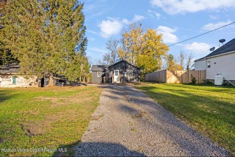 Photo of 496 New York 66, Hudson, NY 12534 (MLS # 20256177)