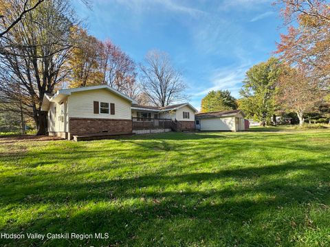 Photo of 103 Park Place, Saugerties, NY 12477 (MLS # 20255180)
