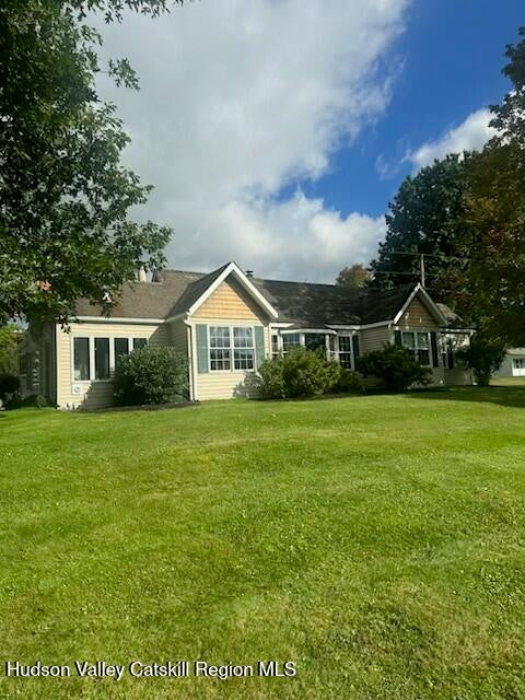Homes For Rent - 281 Old Road<br/> Greene County, Windham, NY 12496