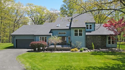 Photo of 44 Bristol Hill Road, Glenford, NY 12433 (MLS # 20262123)