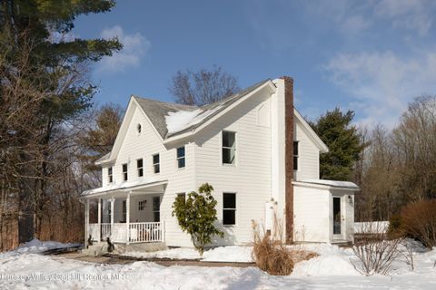 Photo of 239 Pleasantvale Road, Tivoli, NY 12583 (MLS # 20260673)