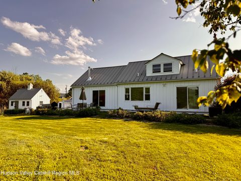 Photo of 110 County Route 7a, Copake, NY 12516 (MLS # 20262199)