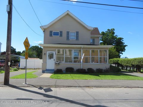 Photo of 56 Gage Street, Kingston, NY 12401 (MLS # 20262240)
