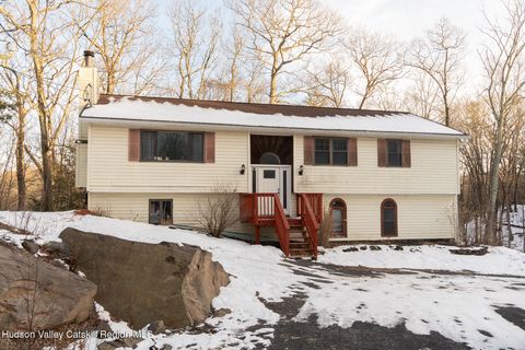 Photo of 6586 Route 32, Cairo, NY 12413 (MLS # 20260378)