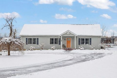 Photo of 490 Talerico Road, Ghent, NY 12075 (MLS # 20260292)