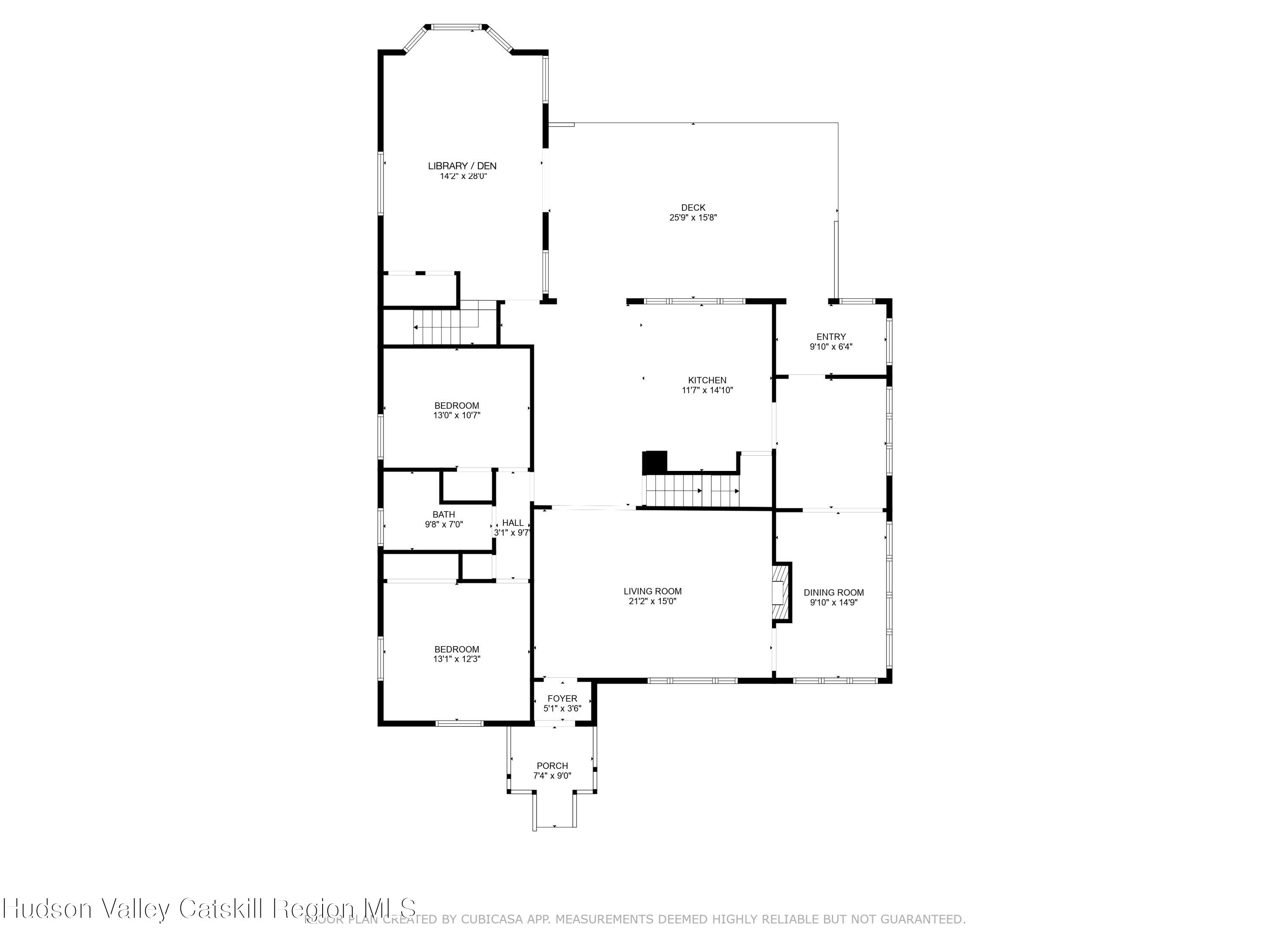 2410 Hurley Mountain Road, Marbletown, Texas image 21