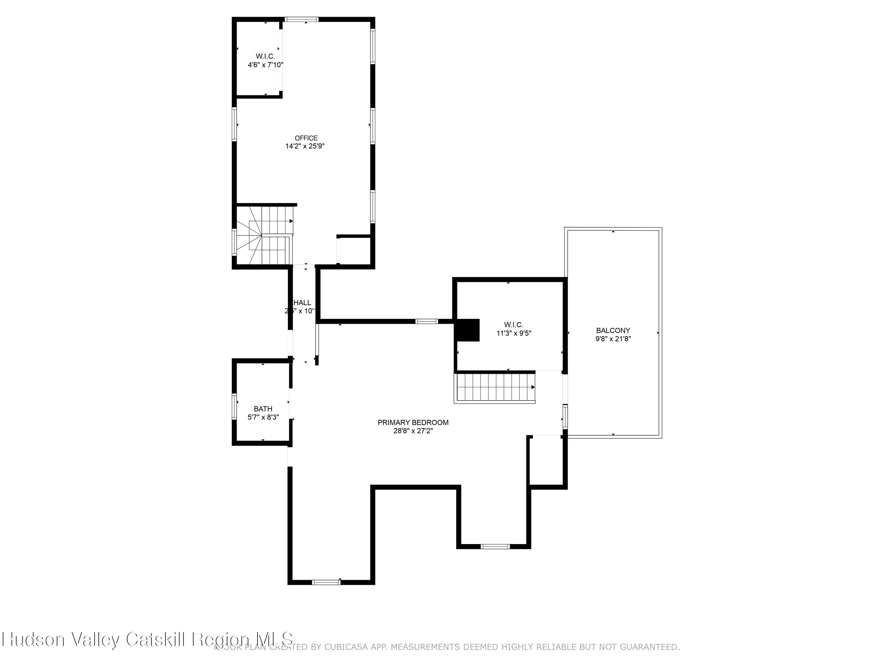 2410 Hurley Mountain Road, Marbletown, Texas image 22