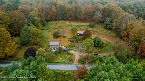Photo of 892 Benton Hollow Road, Woodbourne, NY 12788 (MLS # 20254702)