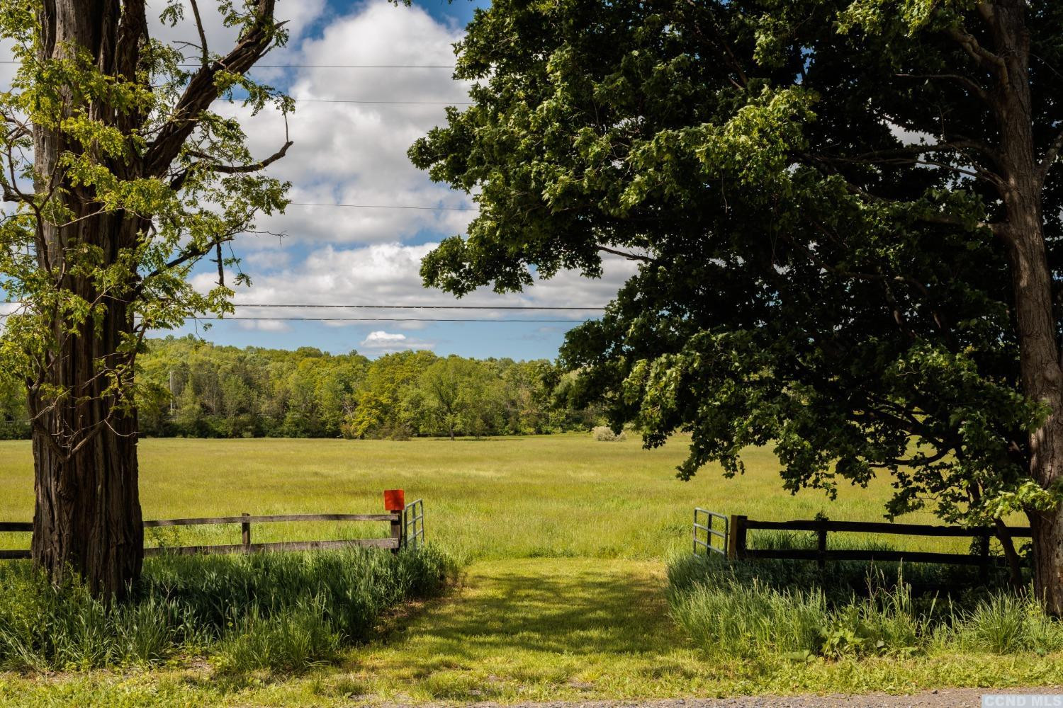Property for Sale at Rowe Road, Milan, New York -  - $1,680,000